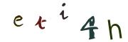 Imagine CAPTCHA