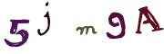 Imagine CAPTCHA