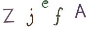 Imagine CAPTCHA