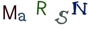 Imagine CAPTCHA
