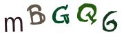 Imagine CAPTCHA