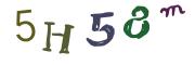 Imagine CAPTCHA