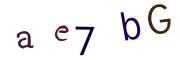 Imagine CAPTCHA
