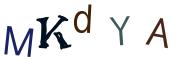 Imagine CAPTCHA