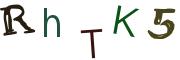 Imagine CAPTCHA