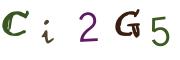 Imagine CAPTCHA