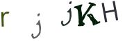 Imagine CAPTCHA