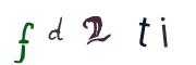 Imagine CAPTCHA