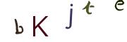Imagine CAPTCHA