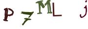 Imagine CAPTCHA