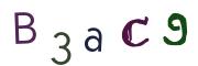 Imagine CAPTCHA