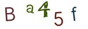 Imagine CAPTCHA