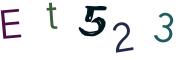 Imagine CAPTCHA