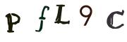 Imagine CAPTCHA