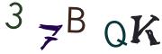Imagine CAPTCHA