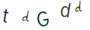 Imagine CAPTCHA