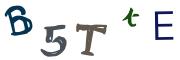 Imagine CAPTCHA