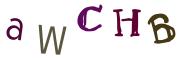 Imagine CAPTCHA