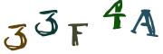 Imagine CAPTCHA