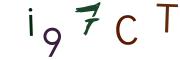 Imagine CAPTCHA