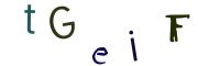 Imagine CAPTCHA