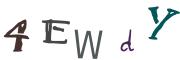 Imagine CAPTCHA