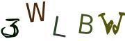 Imagine CAPTCHA