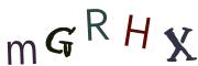 Imagine CAPTCHA
