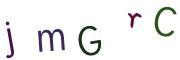 Imagine CAPTCHA