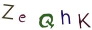 Imagine CAPTCHA