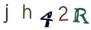 Imagine CAPTCHA