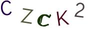 Imagine CAPTCHA