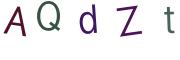 Imagine CAPTCHA