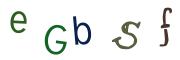 Imagine CAPTCHA