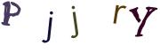 Imagine CAPTCHA