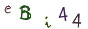 Imagine CAPTCHA