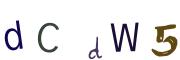 Imagine CAPTCHA