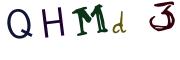 Imagine CAPTCHA