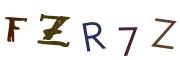 Imagine CAPTCHA