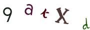 Imagine CAPTCHA