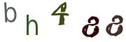 Imagine CAPTCHA