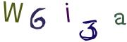 Imagine CAPTCHA