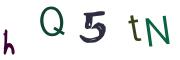 Imagine CAPTCHA