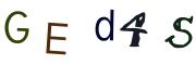 Imagine CAPTCHA