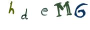 Imagine CAPTCHA