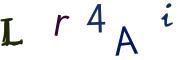 Imagine CAPTCHA