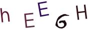 Imagine CAPTCHA