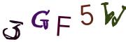 Imagine CAPTCHA