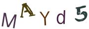 Imagine CAPTCHA