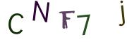 Imagine CAPTCHA